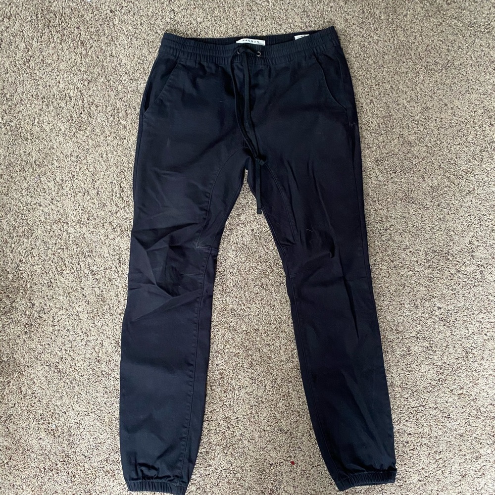 PacSun Joggers